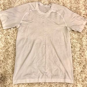 Lululemon Men’s Workout Top